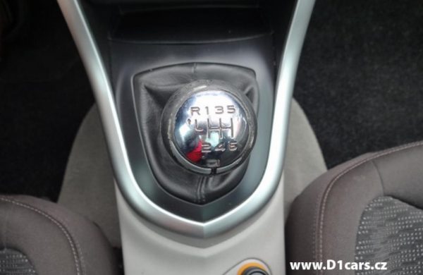 Peugeot 308 2.0 HDi SW 100 kW, PANORAMA, XENONY, nabídka A89/17