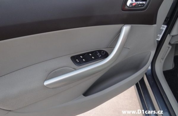 Peugeot 308 2.0 HDi SW 100 kW, PANORAMA, XENONY, nabídka A89/17