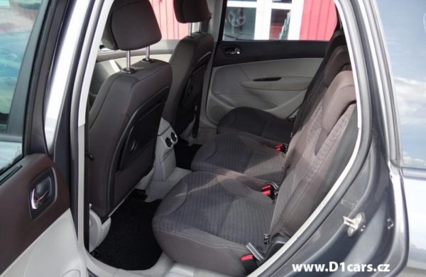 Peugeot 308 2.0 HDi SW 100 kW, PANORAMA, XENONY, nabídka A89/17