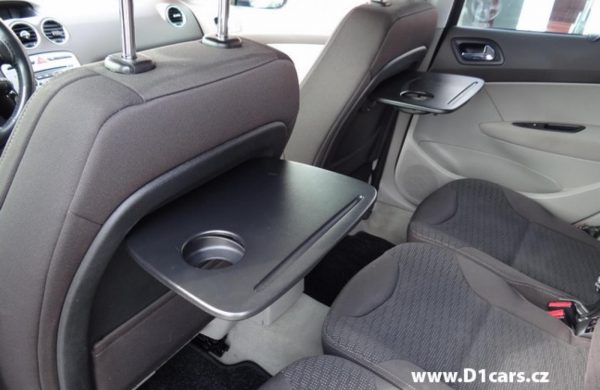 Peugeot 308 2.0 HDi SW 100 kW, PANORAMA, XENONY, nabídka A89/17