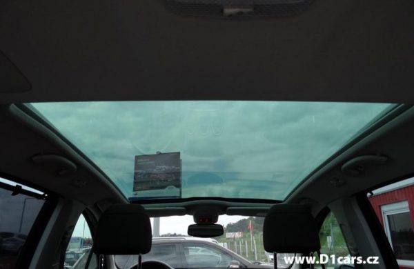 Peugeot 308 2.0 HDi SW 100 kW, PANORAMA, XENONY, nabídka A89/17