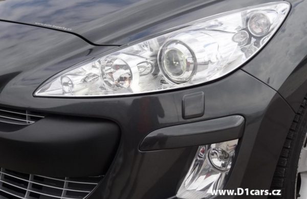 Peugeot 308 2.0 HDi SW 100 kW, PANORAMA, XENONY, nabídka A89/17