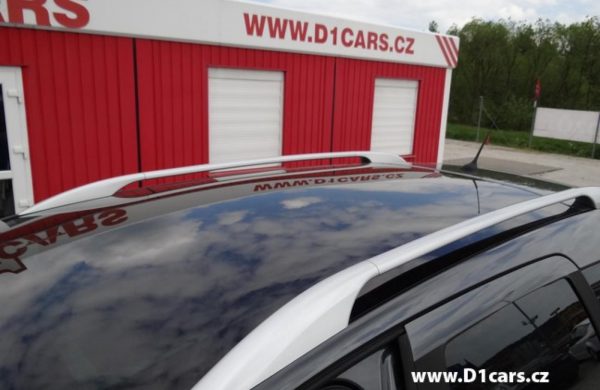 Peugeot 308 2.0 HDi SW 100 kW, PANORAMA, XENONY, nabídka A89/17