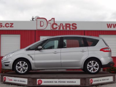 auta z dovozu D1 CARS