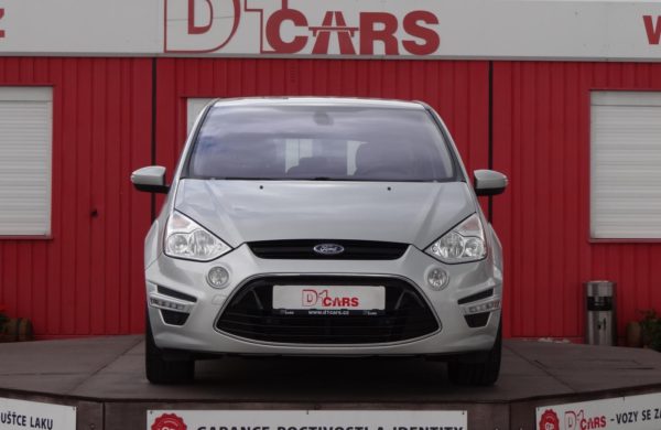 Ford S-MAX 2.0 TDCi Titanium NAVI, ZIMNÍ PAKET, nabídka A89/18