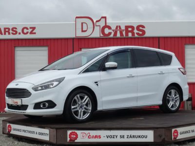 auta z dovozu D1 CARS
