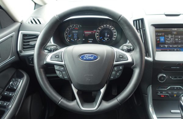 Ford S-MAX 2.0TDCi Allrad Titanium 4×4 AUTOMAT, nabídka A89/19