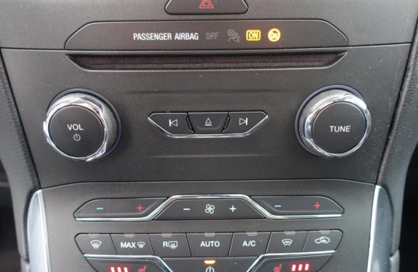 Ford S-MAX 2.0TDCi Allrad Titanium 4×4 AUTOMAT, nabídka A89/19