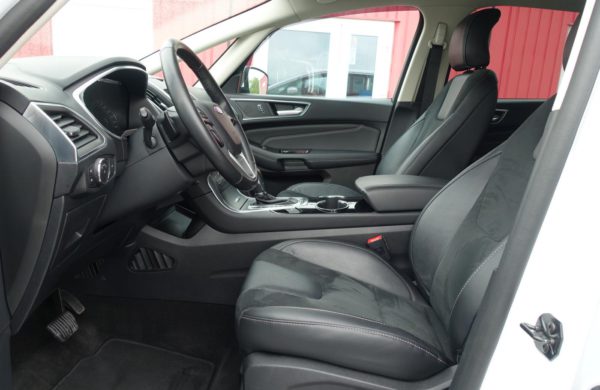 Ford S-MAX 2.0TDCi Allrad Titanium 4×4 AUTOMAT, nabídka A89/19