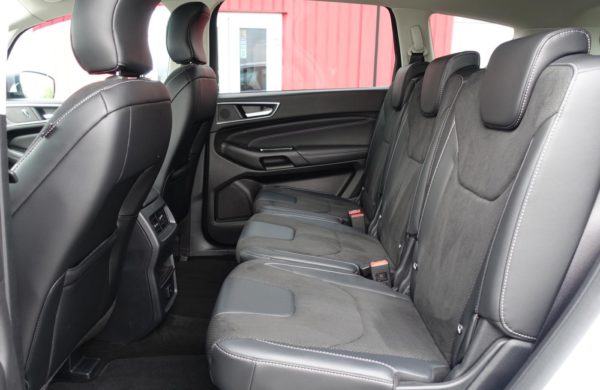 Ford S-MAX 2.0TDCi Allrad Titanium 4×4 AUTOMAT, nabídka A89/19