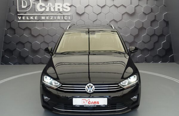 Volkswagen Golf Sportsvan 2.0 TDi DSG Highline Bi-XENONY,NAVI, nabídka A89/20