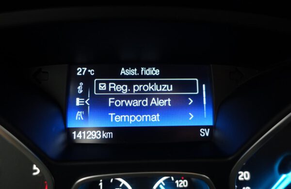 Ford Kuga 2.0TDCi 4×4 Titanium BI-XENONY,NAVI, nabídka A89/21