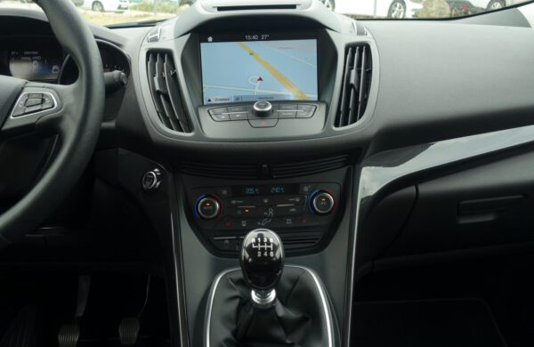 Ford Kuga 2.0TDCi 4×4 Titanium BI-XENONY,NAVI, nabídka A89/21