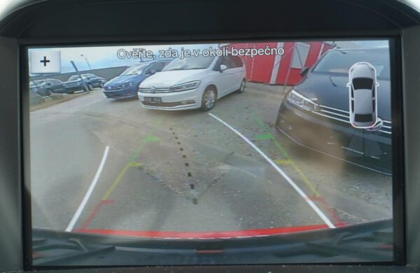 Ford Kuga 2.0TDCi 4×4 Titanium BI-XENONY,NAVI, nabídka A89/21