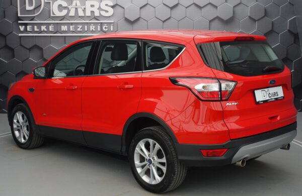 Ford Kuga 2.0TDCi 4×4 Titanium BI-XENONY,NAVI, nabídka A89/21