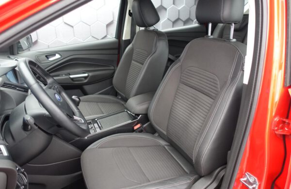 Ford Kuga 2.0TDCi 4×4 Titanium BI-XENONY,NAVI, nabídka A89/21