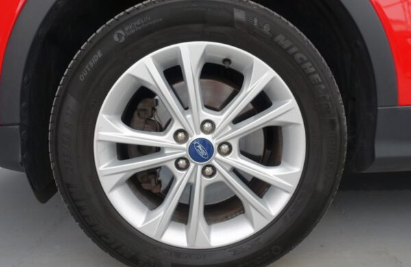 Ford Kuga 2.0TDCi 4×4 Titanium BI-XENONY,NAVI, nabídka A89/21