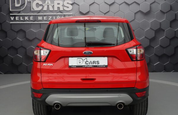 Ford Kuga 2.0TDCi 4×4 Titanium BI-XENONY,NAVI, nabídka A89/21