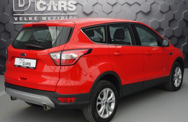 Ford Kuga 2.0TDCi 4×4 Titanium BI-XENONY,NAVI, nabídka A89/21