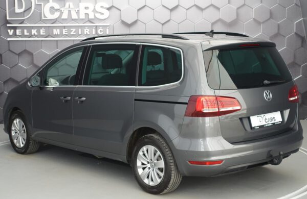 Volkswagen Sharan 2.0 TDi Join ACC, NEZ. TOPENÍ, nabídka A89/22