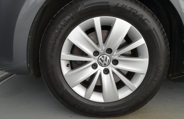 Volkswagen Sharan 2.0 TDi Join ACC, NEZ. TOPENÍ, nabídka A89/22