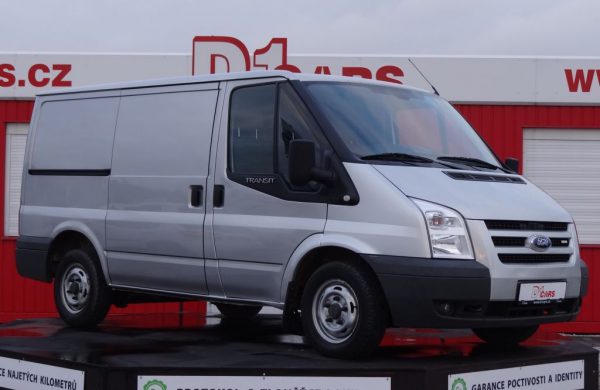 Ford Transit 2.2 TDCi KLIMATIZACE, ESP, nabídka A8/14