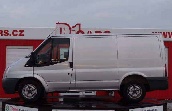 Ford Transit 2.2 TDCi KLIMATIZACE, ESP, nabídka A8/14