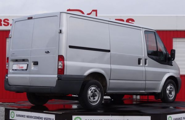 Ford Transit 2.2 TDCi KLIMATIZACE, ESP, nabídka A8/14