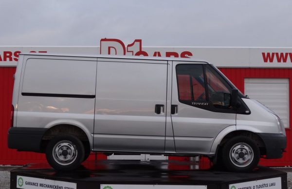 Ford Transit 2.2 TDCi KLIMATIZACE, ESP, nabídka A8/14