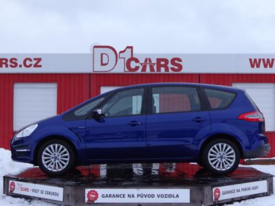 auta z dovozu D1 CARS