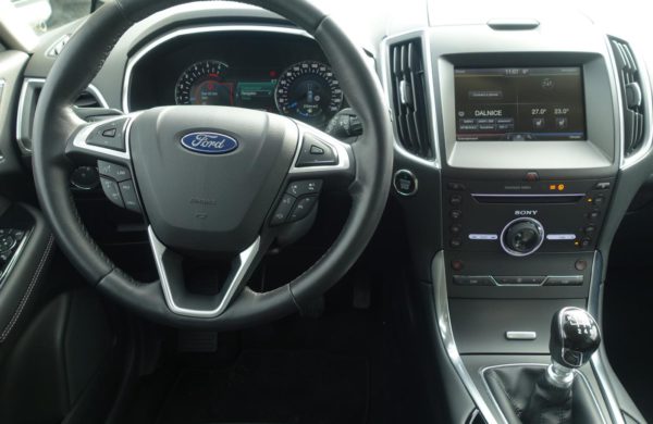 Ford Kuga 2.0 TDCi 4×4 120 kW Titanium, nabídka A8/19