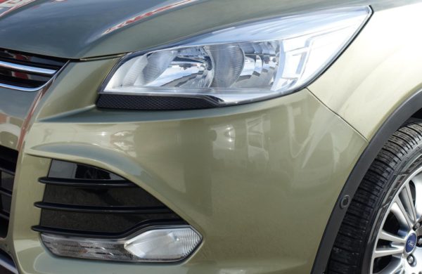 Ford Kuga 2.0 TDCi 4×4 120 kW Titanium, nabídka A8/19