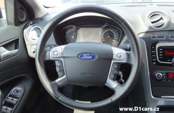 Ford Mondeo 2.0 TDCi 120 kW Titanium WEBASTO, nabídka A90/14