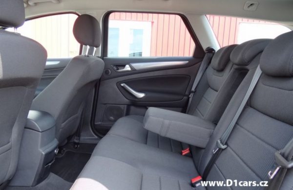 Ford Mondeo 2.0 TDCi 120 kW Titanium WEBASTO, nabídka A90/14