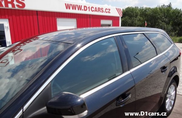 Ford Mondeo 2.0 TDCi 120 kW Titanium WEBASTO, nabídka A90/14