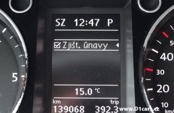 Volkswagen Passat 2.0 TDi CR DSG Comfortline NAVIGACE, nabídka A90/15