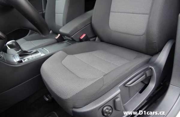 Volkswagen Passat 2.0 TDi CR DSG Comfortline NAVIGACE, nabídka A90/15