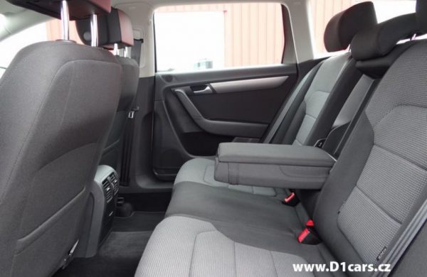 Volkswagen Passat 2.0 TDi CR DSG Comfortline NAVIGACE, nabídka A90/15