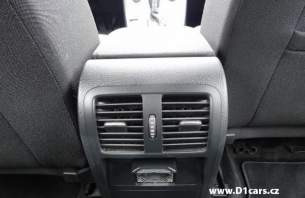 Volkswagen Passat 2.0 TDi CR DSG Comfortline NAVIGACE, nabídka A90/15