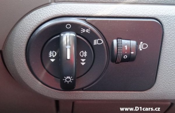 Ford Fusion 1.6 16V KLIMATIZACE, nabídka A90/16