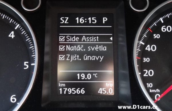 Volkswagen Passat 2.0 TDi Alltrack DSG BI-XENONY,NAVI, nabídka A90/17