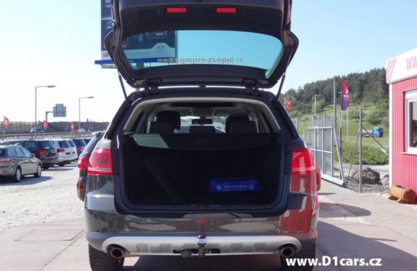 Volkswagen Passat 2.0 TDi Alltrack DSG BI-XENONY,NAVI, nabídka A90/17