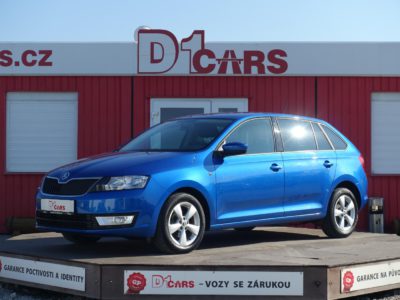 auta z dovozu D1 CARS