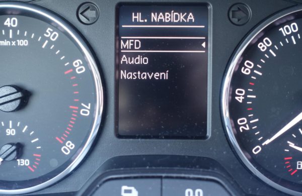 Škoda Rapid Spaceback 1.2 TSi Ambition, nabídka A90/19