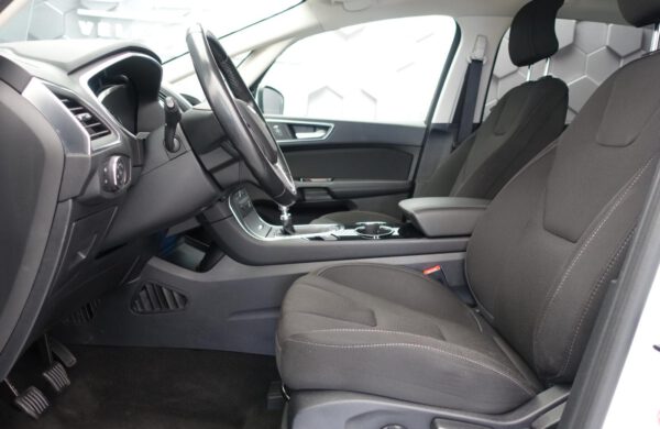 Ford S-MAX 2.0 TDCi 4×4 Titanium, SYNC 3, nabídka A90/21