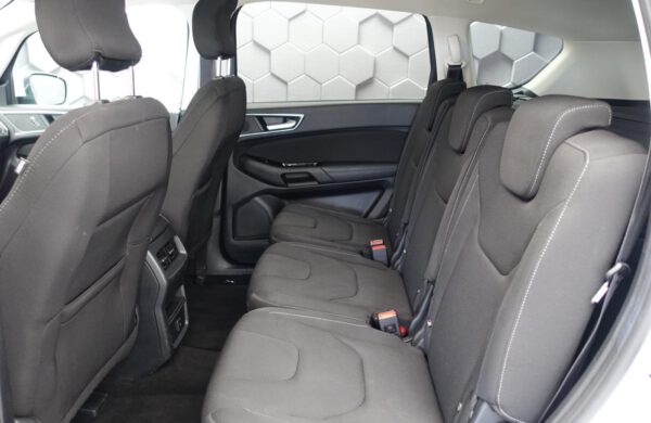 Ford S-MAX 2.0 TDCi 4×4 Titanium, SYNC 3, nabídka A90/21