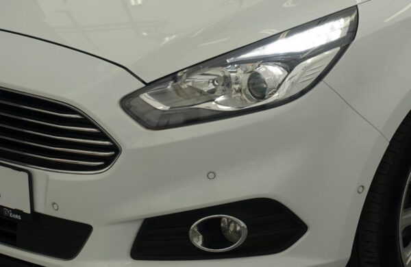 Ford S-MAX 2.0 TDCi 4×4 Titanium, SYNC 3, nabídka A90/21