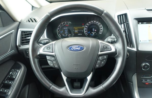 Ford S-MAX 2.0 TDCi 4×4 Titanium, SYNC 3, nabídka A90/21