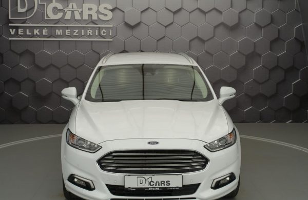 Ford Mondeo 2.0 TDCi Titanium 132 kW, nabídka A90/22