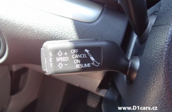 Seat Alhambra 2.0 TDi ZIMNÍ PAKET, PARK. KAMERA, nabídka A91/17